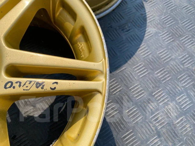 Sparco. 7.0x16", 4x114.3, ET45, �� 73���. ����