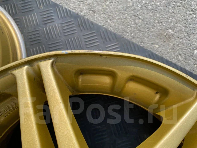 Sparco. 7.0x16", 4x114.3, ET45, �� 73���. ����