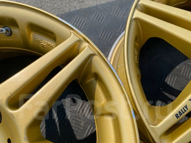 Sparco. 7.0x16", 4x114.3, ET45, �� 73���. ����