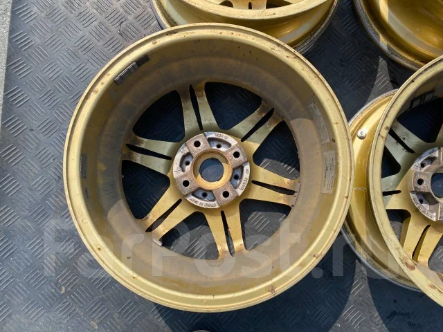 Sparco. 7.0x16", 4x114.3, ET45, �� 73���. ����