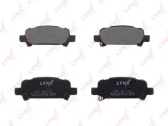 ������� ��������� �������� Lynxauto BD7106 BD7106 ����
