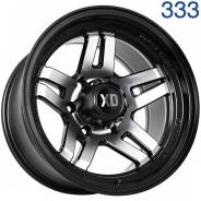 Sakura Wheels R3917