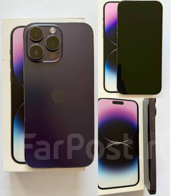 Apple iPhone 14 Pro Max. /, 128 ,  
