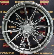Ultra Baron. 9.0x18", 6x139.7, ET15, �� 106���. ����