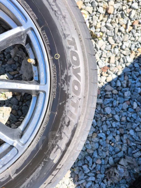 Toyo Tranpath mp7. ������, 2023 ���, �/�, ����� 10 % ����