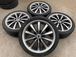 Asso. 7.0x18", 5x100, ET48 ����