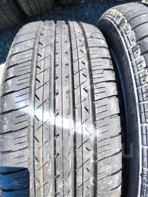 Bridgestone Regno ER33. ������, 2006 ���, ����� ����
