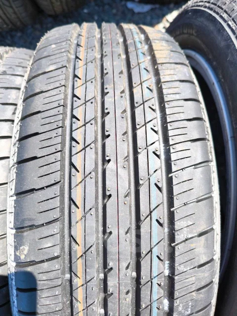 Bridgestone Regno ER33. ������, 2006 ���, ����� ����