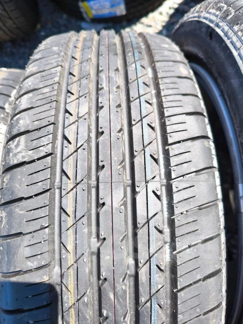 Bridgestone Regno ER33. ������, 2006 ���, ����� ����