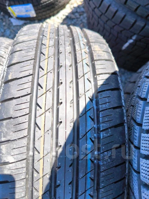 Bridgestone Regno ER33. ������, 2006 ���, ����� ����