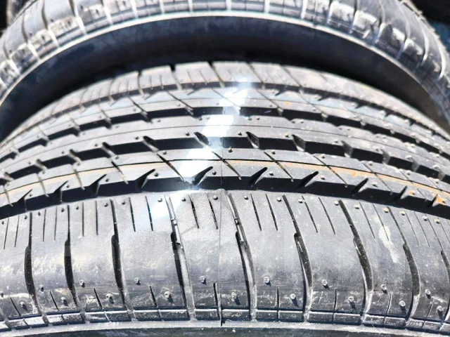 Bridgestone Regno ER33. ������, 2006 ���, ����� ����