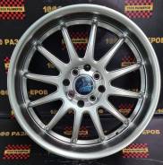 SSW. 7.0x17", 4x100, 4x114.3, ET42,  73,1. 