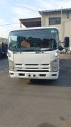  Isuzu ELF NPR75 