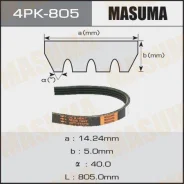 ������ ��������� ���������� Masuma 4PK805 4PK 805 4PK805 ����