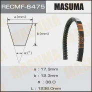 ������ ��������� Masuma 8475 �������� ��.8475 17�1245 �� 8475 ����