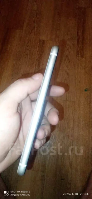 Apple iPhone 11. �/�, 64 ��, �����, 4G LTE ����