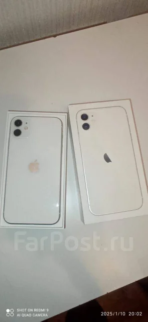 Apple iPhone 11. �/�, 64 ��, �����, 4G LTE ����