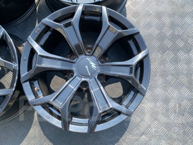 Climate Monarch. 7.5x17", 6x139.7, ET20, �� 106,2���. ����