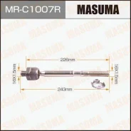 ���� ������� Masuma MRC1007R Toyota Previa, Tarago / ACR50 06 MRC1007R ����