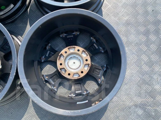 Climate Monarch. 7.5x17", 6x139.7, ET20, �� 106,2���. ����
