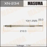 ����� ����������� Masuma XN234 /ZD30DDT XN234 ����