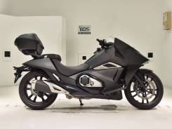 Honda NM4. 750. ., , ,   