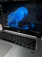 Acer Swift 1. 14", 1,6����, ��� 8 ��, ���� 256���, WiFi, Bluetooth, ����������� �� 3��. ����