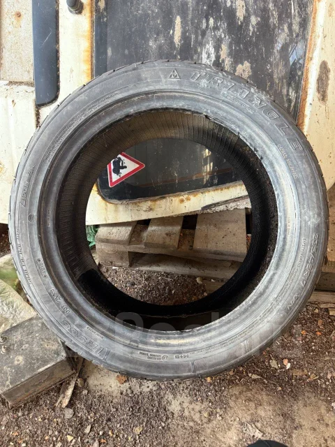 Triangle TR968. ������, 2015 ���, �/�, ����� �� 5 % ����