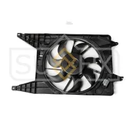 ���������� ��������� LADA Largus ���� Largus (12-)/Renault Logan (08-) A/C (� ������� � ������. ) Sufix FN1007 FN1007 ����