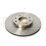 ���� ��������� ������������� (280x26) | ����� | Hyundai Elantra(XD) 1.6-2.0 01-06 / Sonata(EF) 2.0-2.7 01-05 / Kia Magentis(GD) 2.0-2.5 01- Sufix FX10...