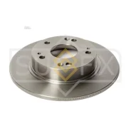 ���� ��������� ��������������� (260x9) | ��� | Honda Civic VII-IX 1.3h-2.2D 01- Sufix FX1014 FX1014 ����
