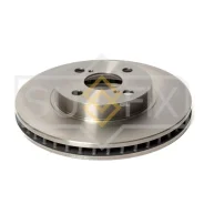 ���� ��������� ������������� (255x25) | ����� | Toyota Corolla(E12) 1.3-1.8 01-07 / Corolla Verso 1.8 01-04 Sufix FX1083 FX1083 ����
