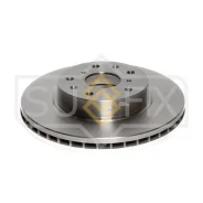 ���� ��������� ������������� (279,5x22) | ����� | Suzuki SX4 1.5-2.0D (Hungary) 06-/ Fiat Sedici 1.6-2.0D 06- Sufix FX1065 FX1065 ����