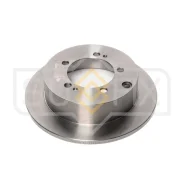 ���� ��������� ��������������� (262x10) | ��� | Mitsubishi Lancer IX (CS_A) 03-08 / Outlander (CU_) 03-07 / Pajero Io / Pinin (H67W) 98-07 (262x10) Su...