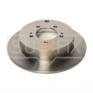 ���� ��������� ��������������� (302x10) | ��� | Mitsubishi Outlander XL (CW_W) 07-12 / Citroen C-Crosser (EP_) 08- / Peugeot 4007 (GP_) 07- (302x10) S...