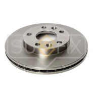 ���� ��������� ������������� (269x22,5) | ����� | Renault Duster 12- [-ESP] (269x22,5) Sufix FX1139 FX1139 ����