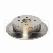 ���� ��������� ��������������� (268x9) | ��� | Toyota Corolla(E120) 02-06 / Corolla Verso 01-04 / Prius(W1) 00-04 / Yaris 01-05 / Yaris Verso 99-05 Su...