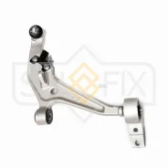 ����� �������� ������ | ����� ���� | Nissan X-Trail (T30) 01-07 / ALUM / = FR LOW RH / � ����� � ������� Sufix SH1444 SH1444 ����