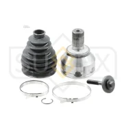 ���� �������� | ����� ����/��� | FORD Focus II 1.6-2.0D 04 / C-Max I-II 1.8-2.0D 03, Volvo C30 1.8-2.0 06 / S40 II 1.8-2.0 05 Sufix ST1032 ST1032 ����
