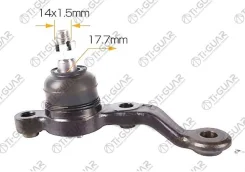 ������� ����� /�������� ������ ����� TI-GUAR /Toyota Mark II Cresta Chaser Progres Brevis TG-43340-59105 4334059105 4334029085 4334029145 Tiguar TG433...