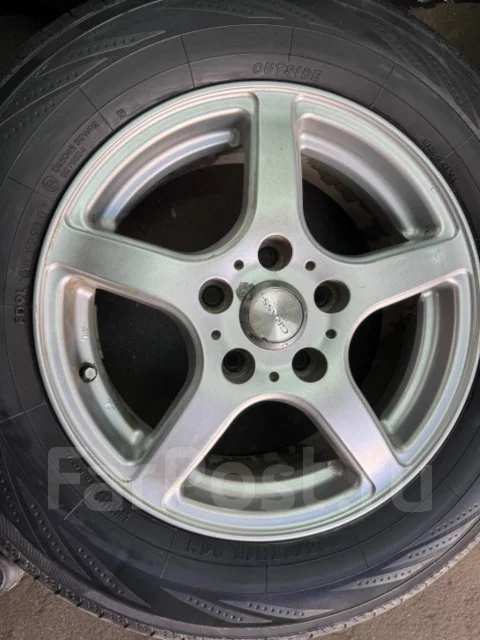 Grass SR. 6.0x15", 5x114.3, �� 73���. ����