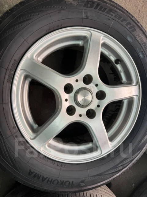Grass SR. 6.0x15", 5x114.3, �� 73���. ����