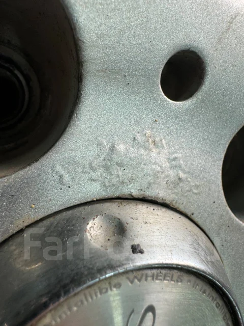 Grass SR. 6.0x15", 5x114.3, �� 73���. ����