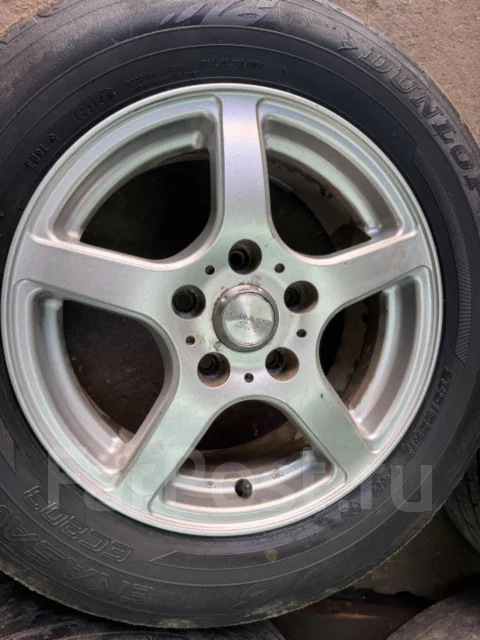 Grass SR. 6.0x15", 5x114.3, �� 73���. ����