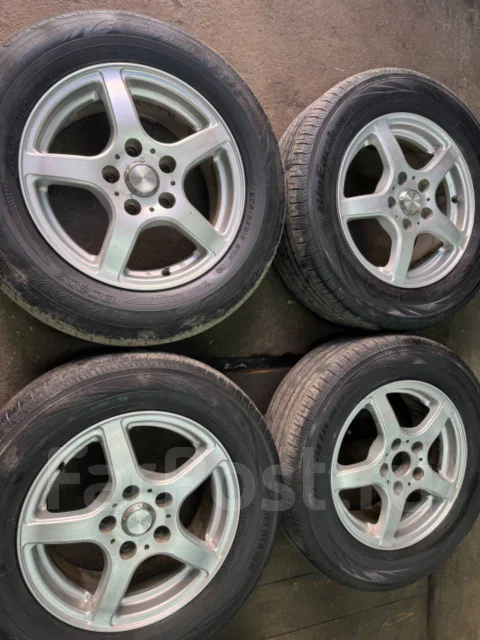 Grass SR. 6.0x15", 5x114.3, �� 73���. ����