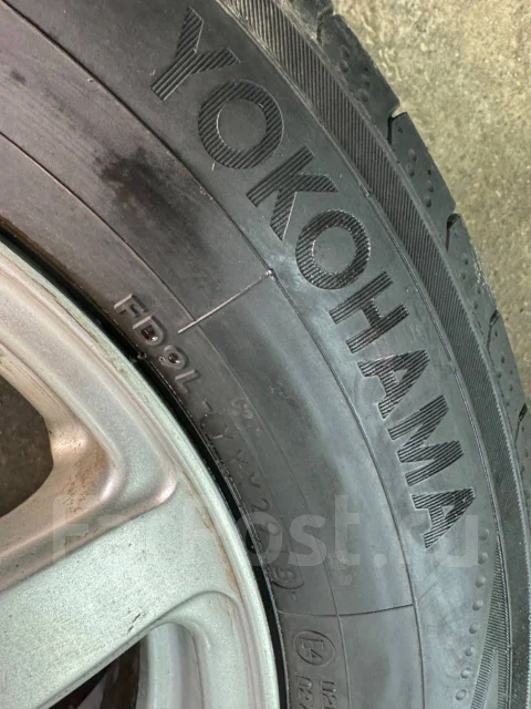Grass SR. 6.0x15", 5x114.3, �� 73���. ����