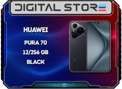 Huawei Pura 70. , 256 , , 3G, 4G LTE, 5G, NFC 