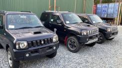 Suzuki Jimny. JB23W, K6A ����