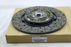 ���� ��������� Nissan Patrol Y61 ZD30 97- [30100VB008] 30100VB008 ����