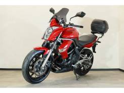 Kawasaki ER-4. 400. ., , ,   